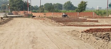 Plot Area in  Plot at Rohta Road – for Sale