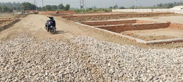  Plot For Sale in Rohta Road