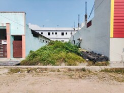 Plot For Sale in Mangaldas Nagar