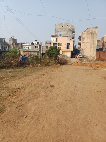  Plot For Sale in Palla