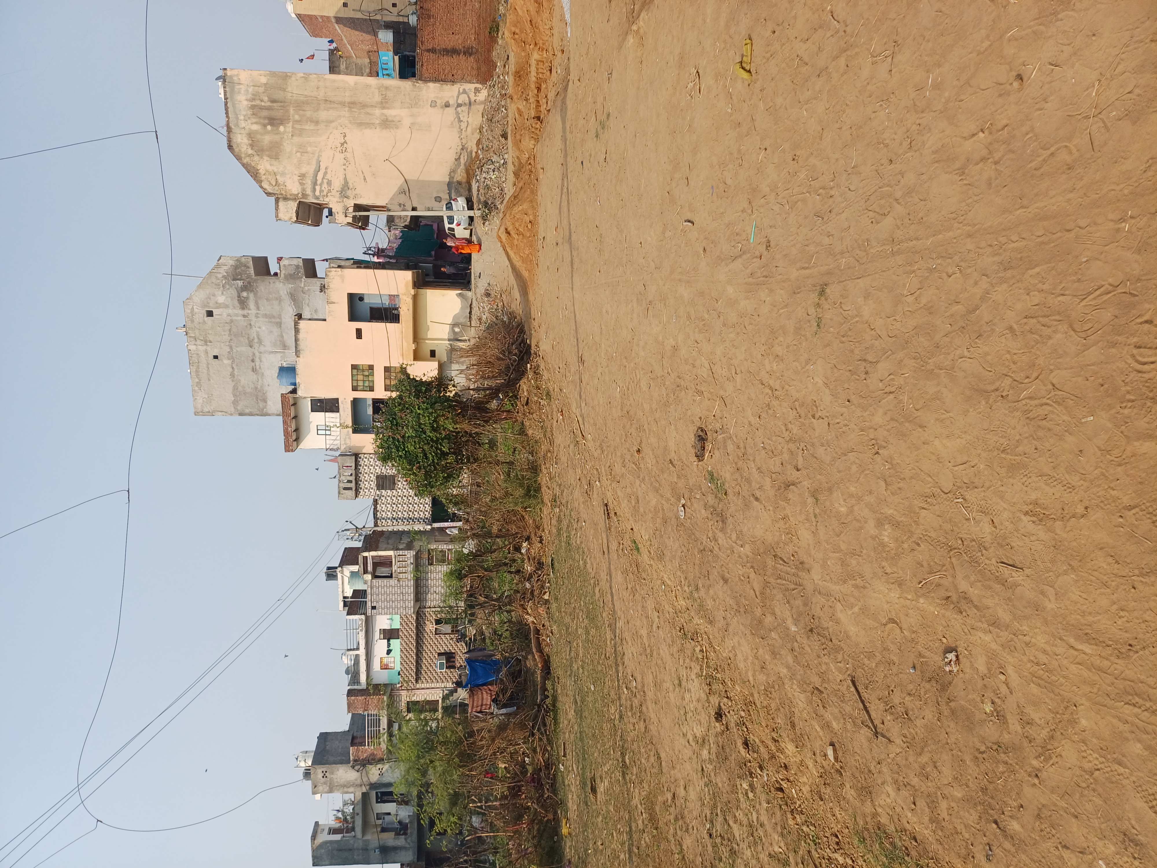 Plot For Sale in Shri Radha Rani Property 
