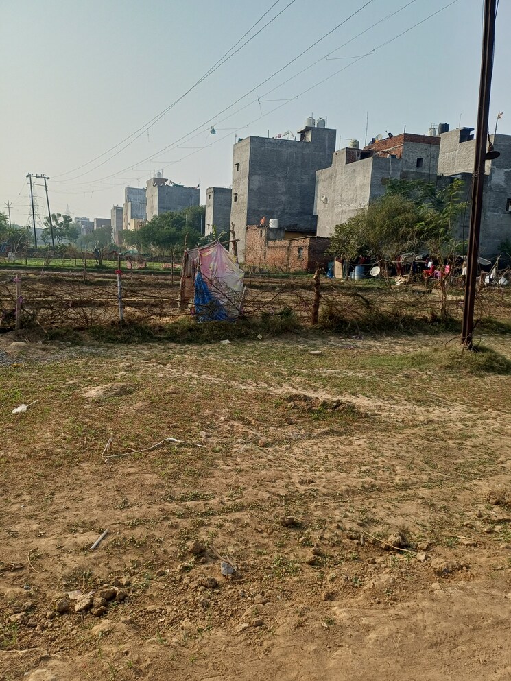 Exterior View, palla  103 Sq.Yd. Plot In Palla Faridabad 9508982