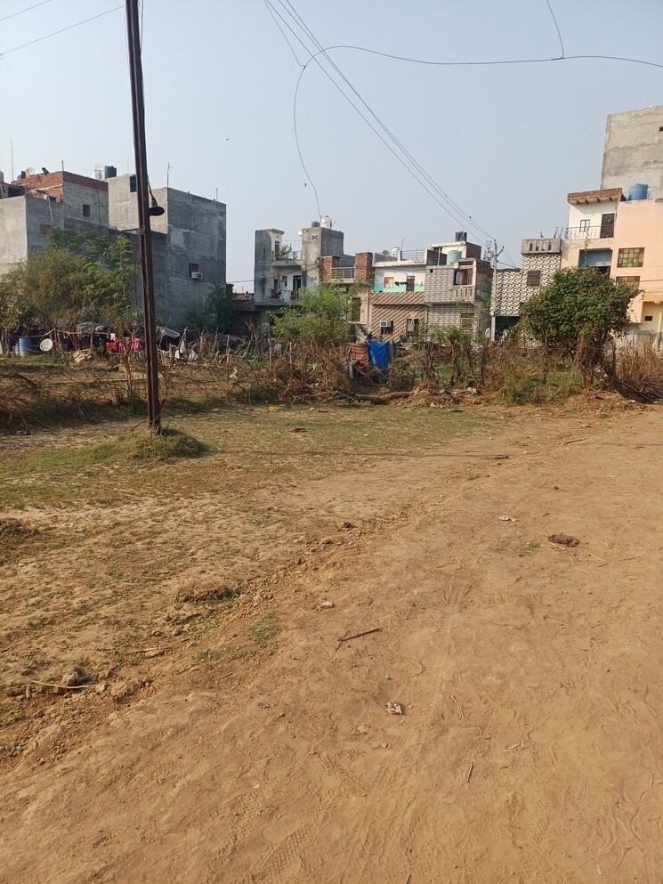 Exterior View, palla  103 Sq.Yd. Plot In Palla Faridabad 9508982