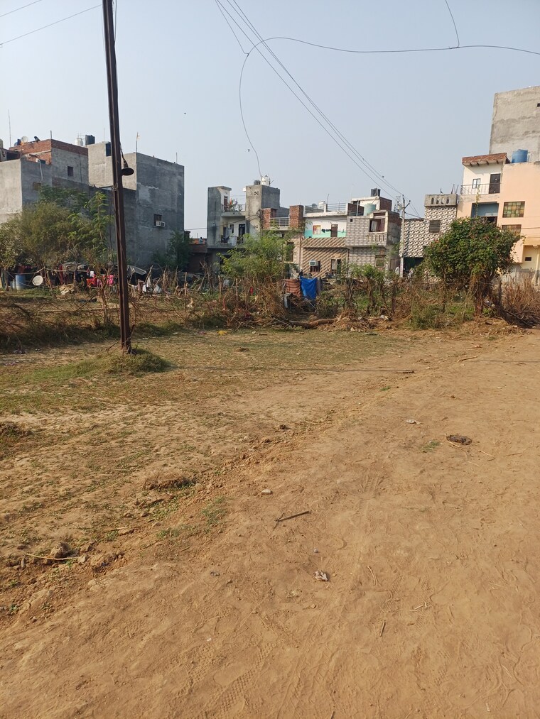 Exterior View, palla  103 Sq.Yd. Plot In Palla Faridabad 9508982