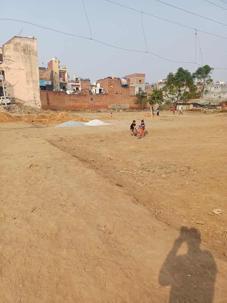 Exterior View, palla  103 Sq.Yd. Plot In Palla Faridabad 9508982