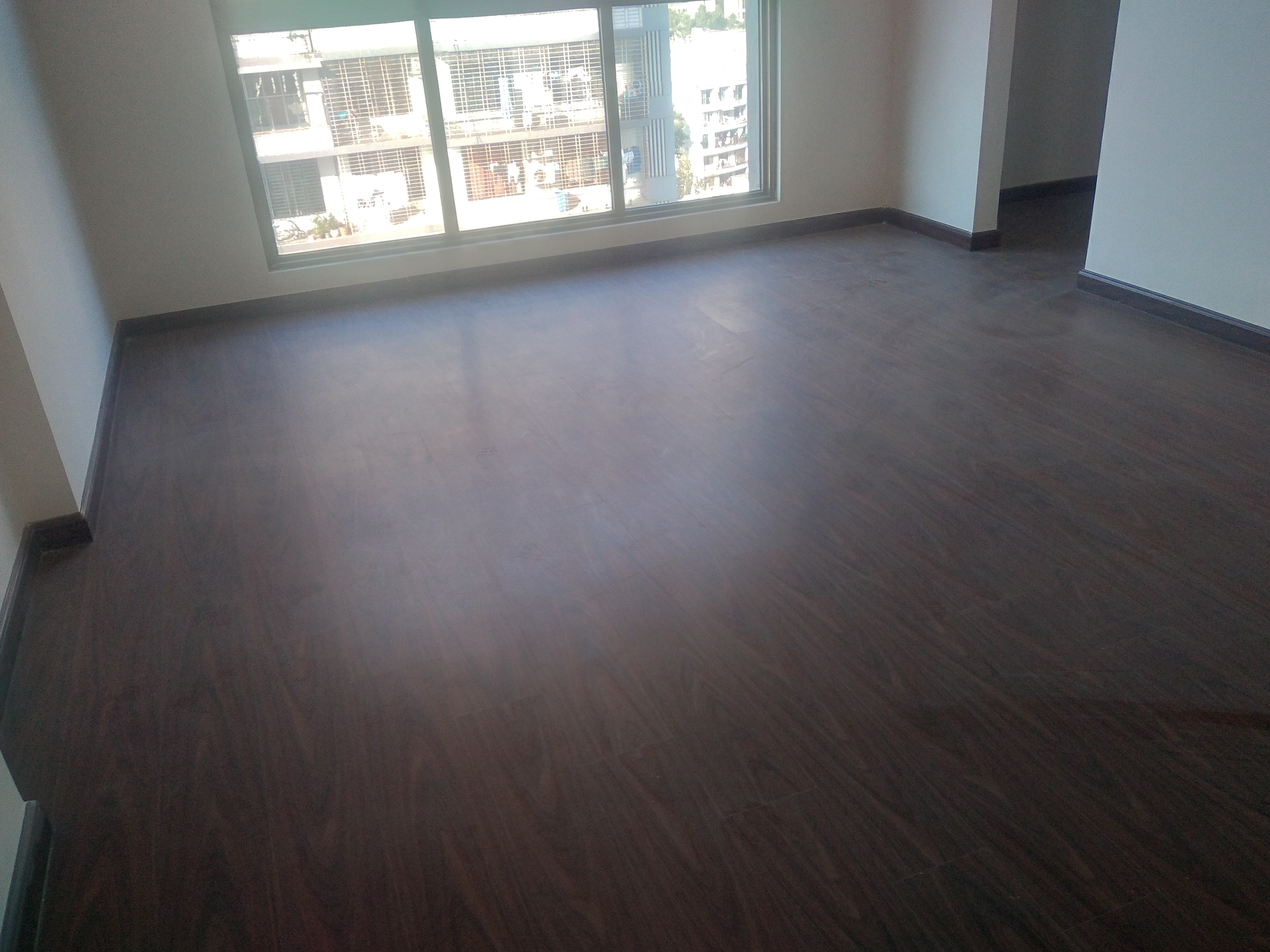 4 BHK + Pooja Room Apartment For Sale in Raj Infinia