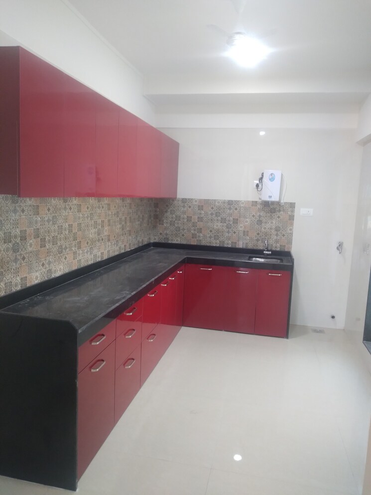 Kitchen, raj-infinia 4 Bedroom 2300 Sq.Ft. Apartment In Malad West Mumbai 9508984
