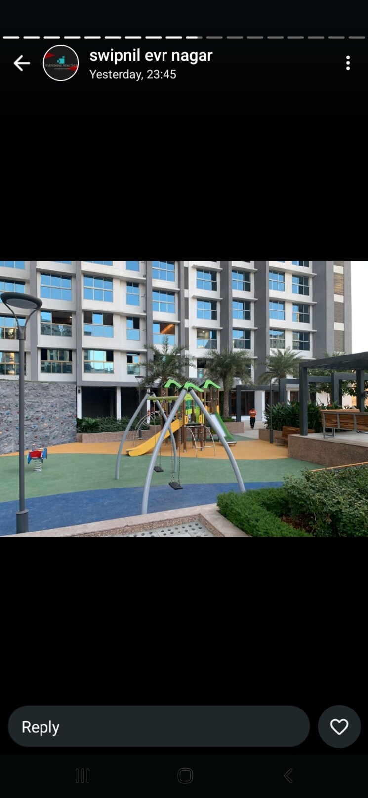 Exterior View, raj-infinia 4 Bedroom 2300 Sq.Ft. Apartment In Malad West Mumbai 9508984