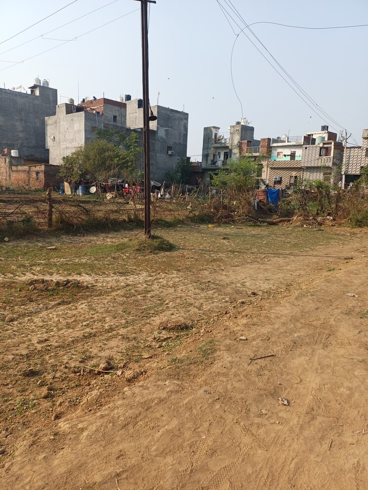 Exterior View, palla  104 Sq.Yd. Plot In Palla Faridabad 9508983