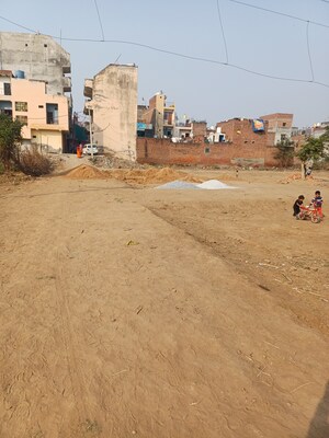  Plot – Exterior View View at Palla - for Sale