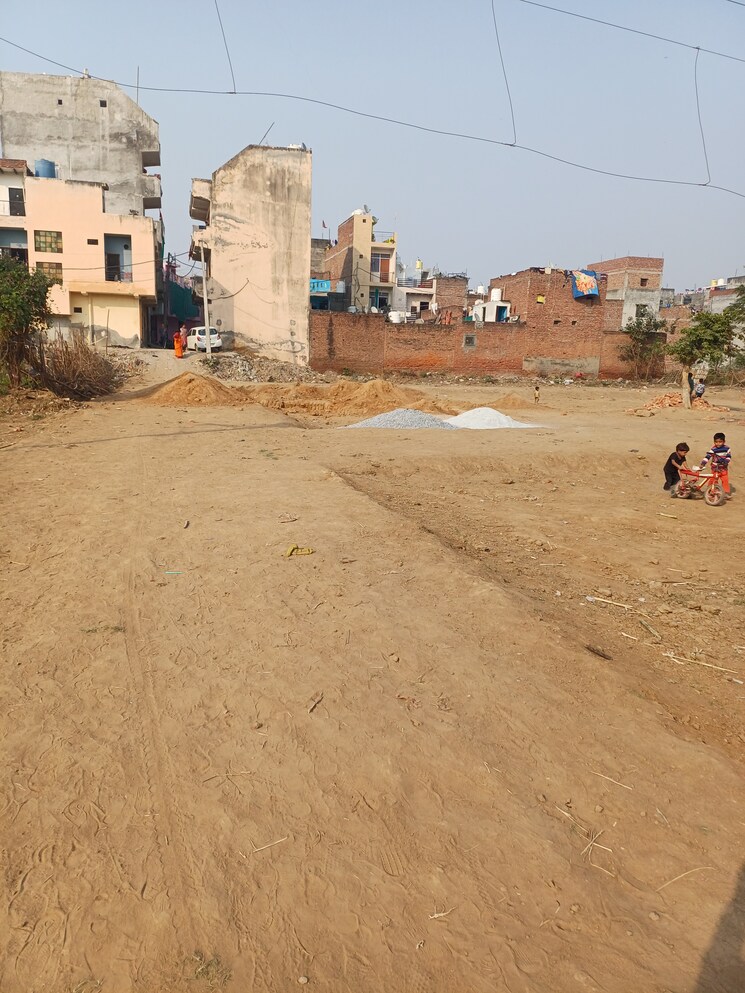 Exterior View, palla  104 Sq.Yd. Plot In Palla Faridabad 9508983