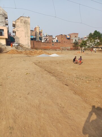  Plot For Sale in Palla