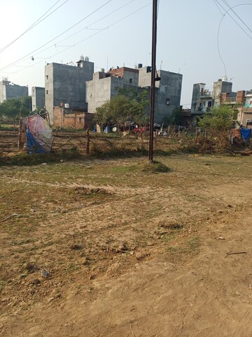  Plot – Exterior View View at Palla - for Sale