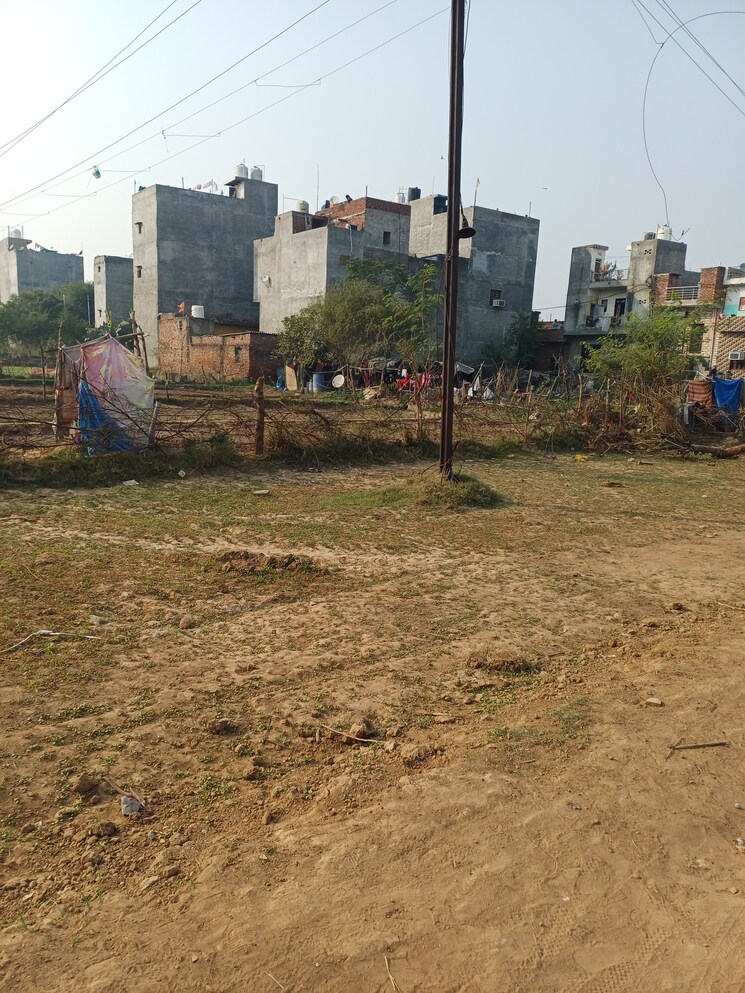 Exterior View, palla  104 Sq.Yd. Plot In Palla Faridabad 9508983