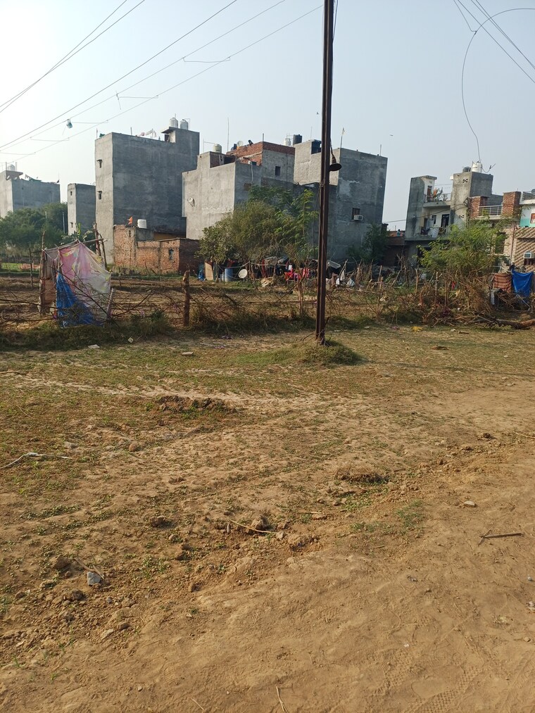 Exterior View, palla  104 Sq.Yd. Plot In Palla Faridabad 9508983