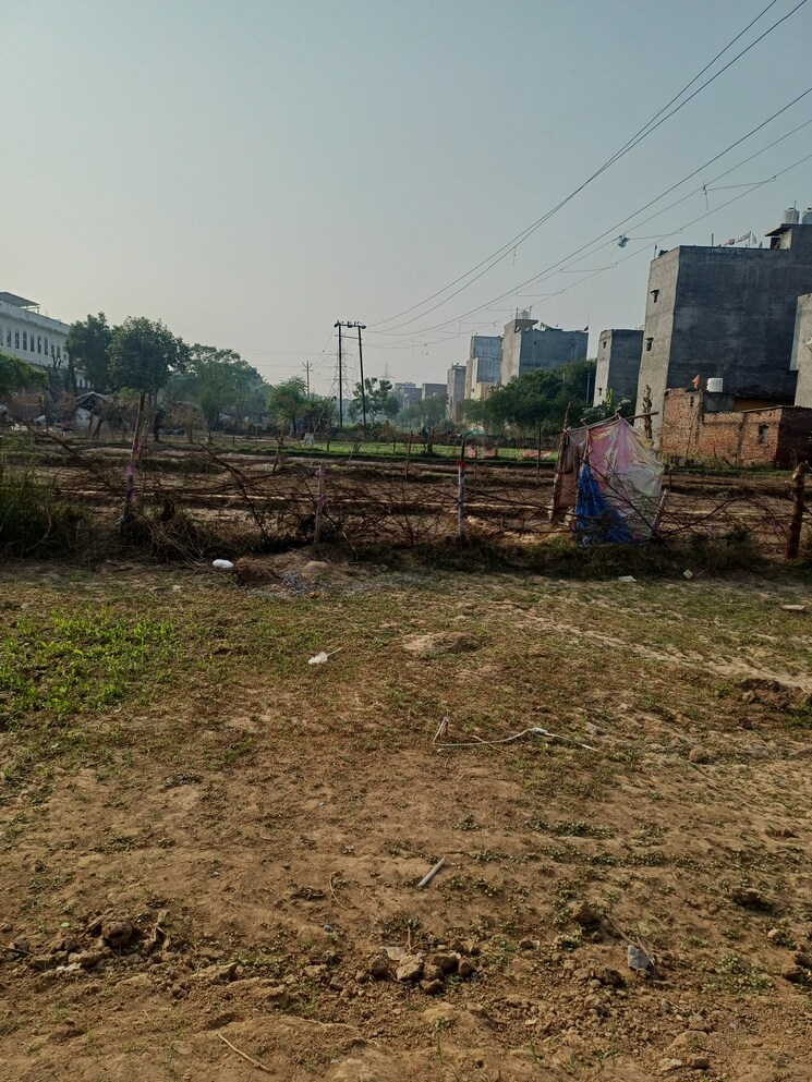 Exterior View, palla  105 Sq.Yd. Plot In Palla Faridabad 9508985