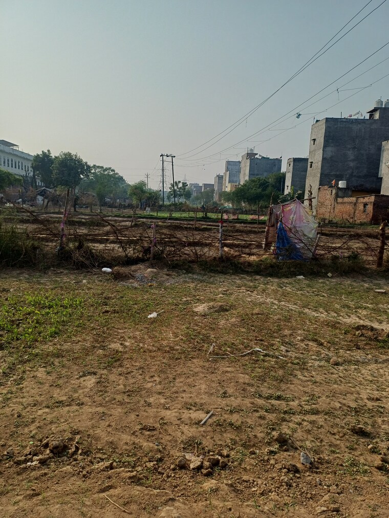 Exterior View, palla  105 Sq.Yd. Plot In Palla Faridabad 9508985