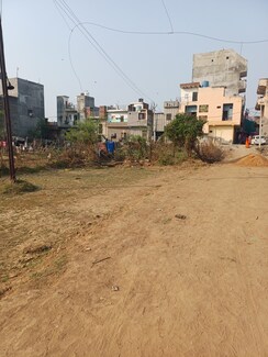 Plot For Sale in Palla