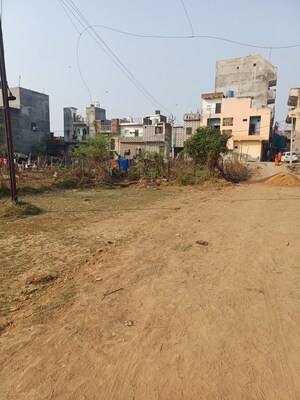  Plot For Sale in Palla