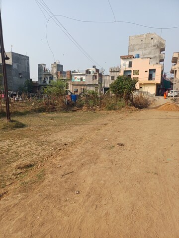  Plot For Sale in Palla