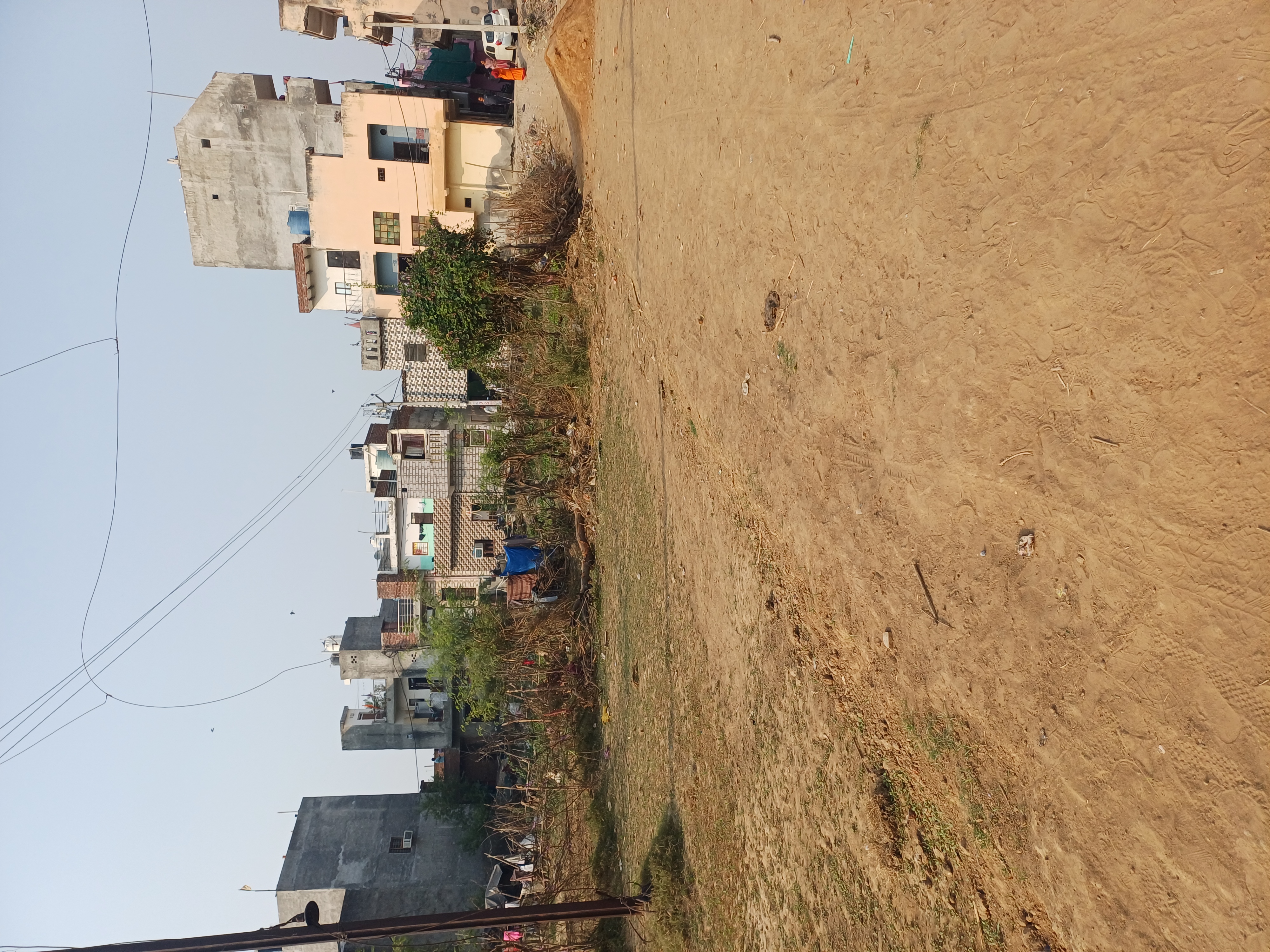 Plot For Sale in Shri Radha Rani Property 
