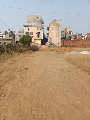  Plot – Exterior View View at Palla - for Sale