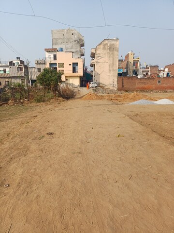  Plot – Exterior View View at Palla - for Sale