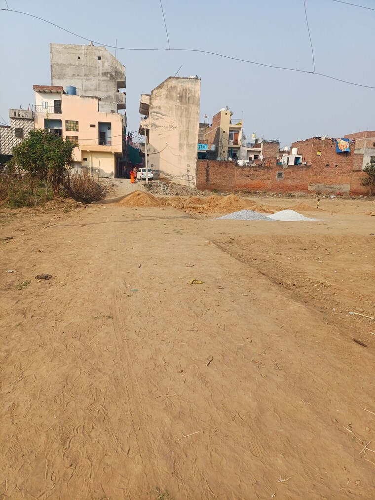 Exterior View, palla  105 Sq.Yd. Plot In Palla Faridabad 9508985