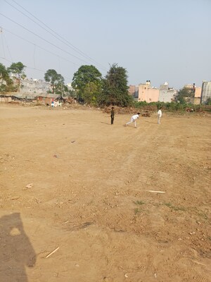  Plot – Exterior View View at Palla - for Sale