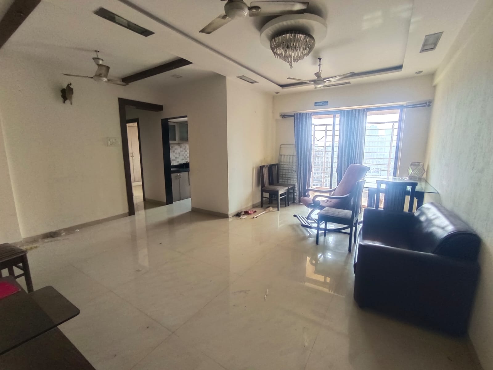 2 BHK + Pooja Room 750 Sq.Ft. Apartment in Shree Tirupati Siddeshwar Gardens Villa