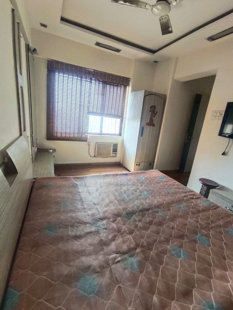 Bedroom, shree-tirupati-siddeshwar-gardens-villa 2 Bedroom 750 Sq.Ft. Apartment In Dhokali Thane 9508989