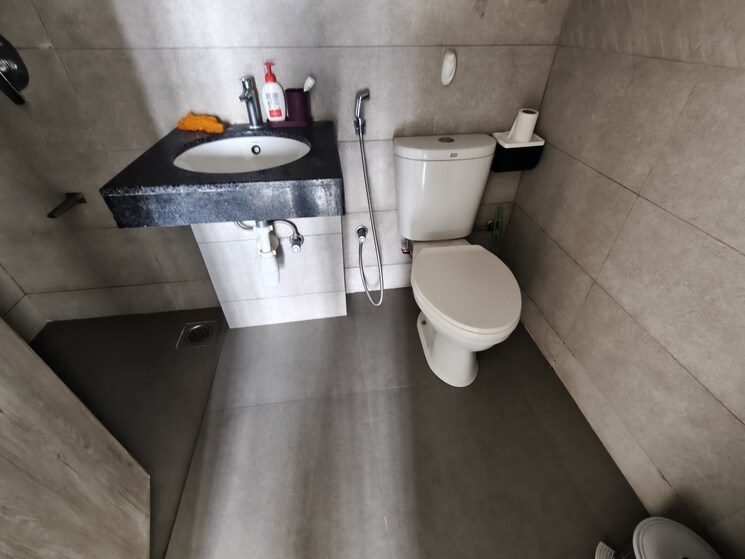 Master Bedroom, kalpataru-paramount 2 Bedroom 527 Sq.Ft. Apartment In Kapur Bawdi Thane 9508990