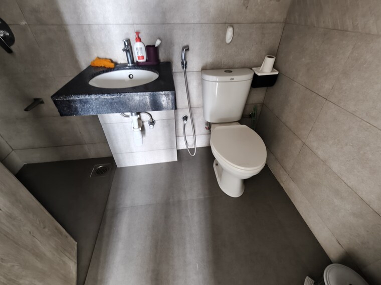 Master Bedroom, kalpataru-paramount 2 Bedroom 527 Sq.Ft. Apartment In Kapur Bawdi Thane 9508990