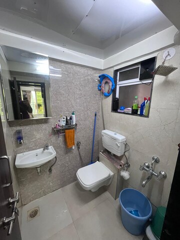 1 BHK Apartment For Rent in Sethia Sea View, Goregaon West