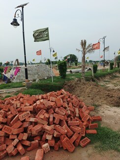 Plot For Sale in Sector 21 Yamuna Expressway