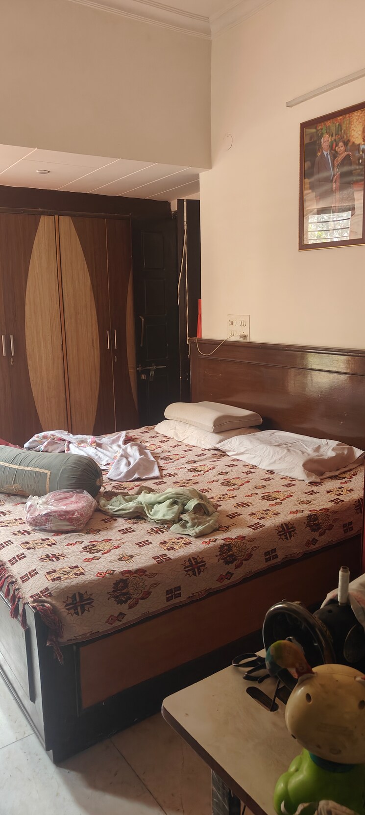 Bedroom, palam-vihar-residents-association 6 Bedroom 3000 Sq.Ft. Independent House In Palam Vihar Gurgaon 9508997