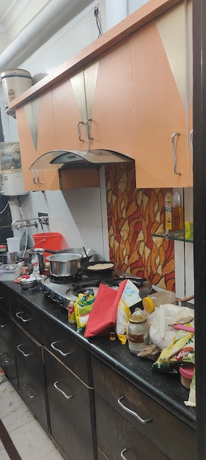 Team Area in 6 BHK Independent House at Palam Vihar Residents Association, Palam Vihar – for Sale