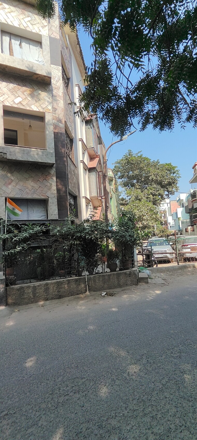 Exterior View, palam-vihar-residents-association 6 Bedroom 3000 Sq.Ft. Independent House In Palam Vihar Gurgaon 9508997