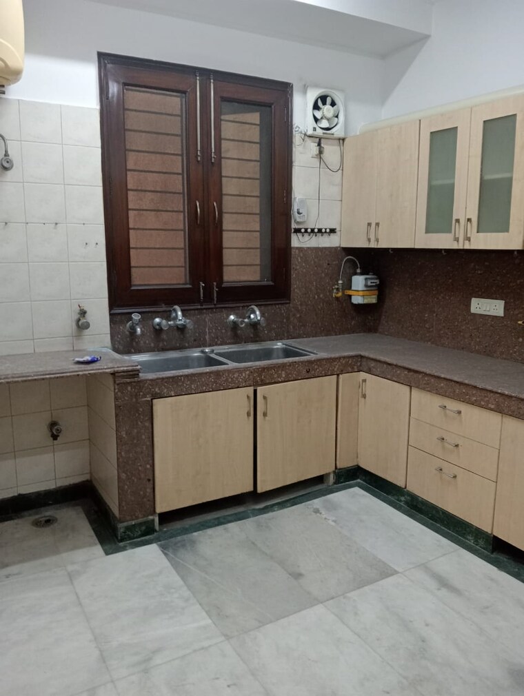 Kitchen, capital-royal-casa 2 Bedroom 1100 Sq.Ft. Apartment In Gms Road Dehradun 9509002
