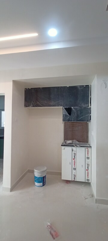 3 BHK Apartment For Rent in Lansum El Dorado, Narsingi