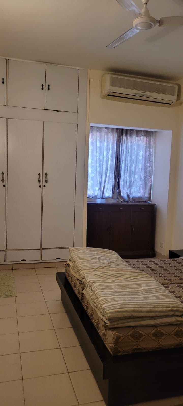 2 BHK 1100 Sq.Ft. Apartment in Pushpanjali Orchid Park