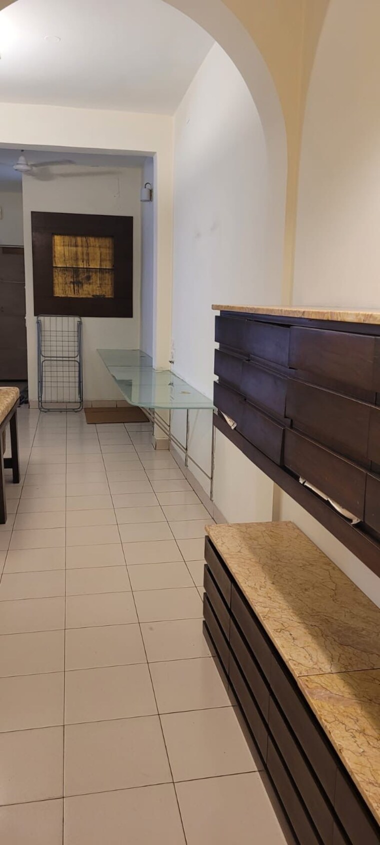 Kitchen, pushpanjali-orchid-park 2 Bedroom 1100 Sq.Ft. Apartment In Rajpur Dehradun 9509006