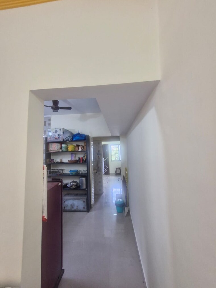 Kitchen, talegaon dabhade 1 Bedroom 700 Sq.Ft. Apartment In Talegaon Dabhade Pune 9509012