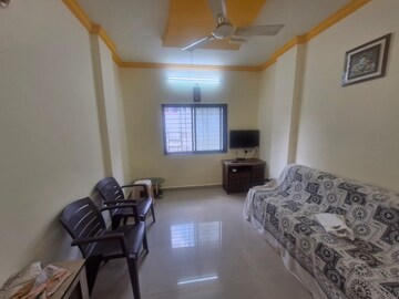 1 BHK Apartment For Sale in Talegaon Dabhade