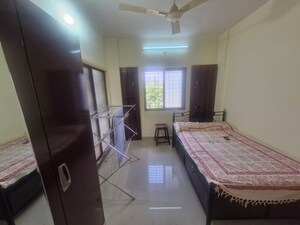 Bedroom in 1 BHK Apartment at Talegaon Dabhade – for Sale