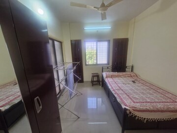 Bedroom in 1 BHK Apartment at Talegaon Dabhade – for Sale