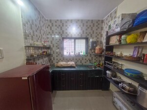 Kitchen in 1 BHK Apartment at Talegaon Dabhade – for Sale