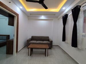 1 BHK Apartment For Rent in Sg Palya