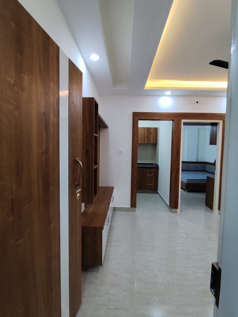 undefined, sg palya 1 Bedroom 700 Sq.Ft. Apartment In Sg Palya Bangalore 9509017