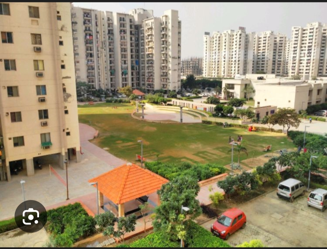 3 BHK Apartment For Rent in Umang Summer Palms